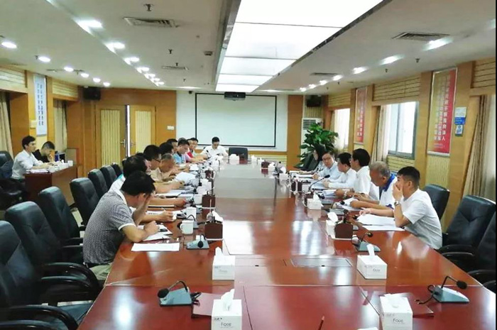 佛山推進(jìn)水污染防治問題整改，虛假整改將被問責(zé)！