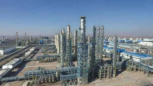 煤化工廢水是什么？煤化工廢水處理方法與工藝