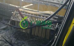 MBR膜怎么清洗？MBR膜在線清洗方法步驟