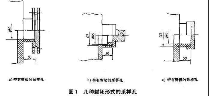 如何設(shè)置廢氣監(jiān)測(cè)平臺(tái)？監(jiān)測(cè)點(diǎn)位怎么布設(shè)？