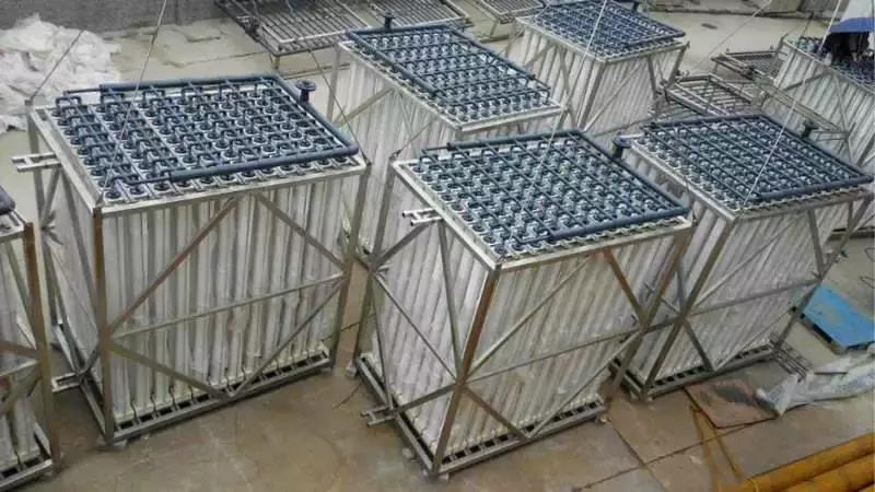 MBR工藝有哪些注意事項？MBR工藝9大誤區(qū)解讀