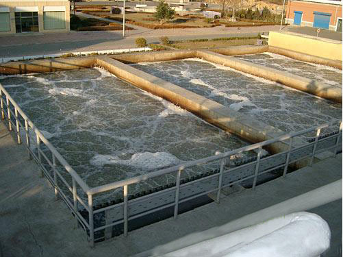 污水池怎么清理？污水池清理注意事項