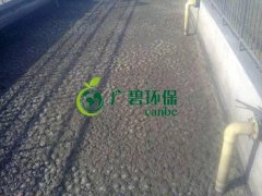 污泥發(fā)黑是什么原因造成？污泥發(fā)黑經(jīng)驗(yàn)分享