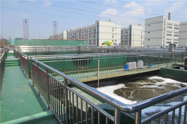 高鹽廢水如何生化處理？生化法處理高鹽廢水解釋