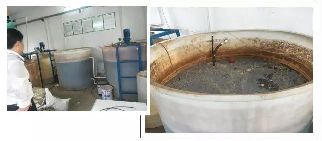 哪些行為是屬于污水違法排放？