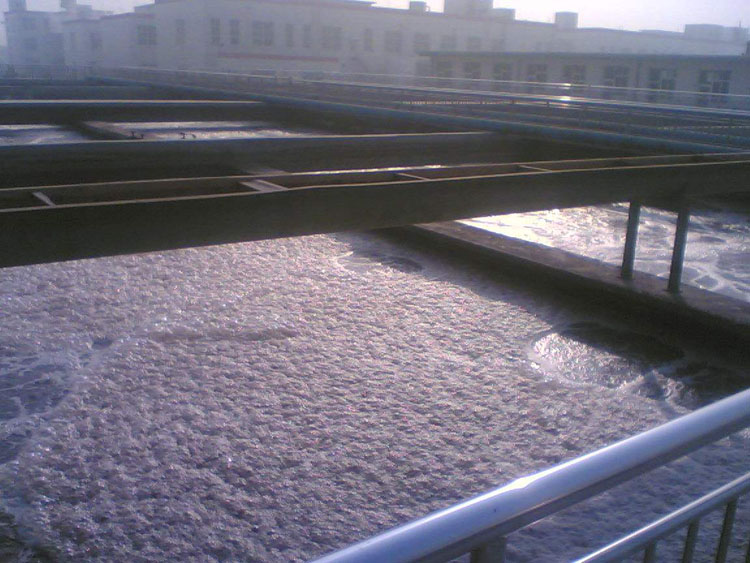 如何保證冬季污水處理穩(wěn)定達(dá)標(biāo)？污水廠處理經(jīng)驗(yàn)分享