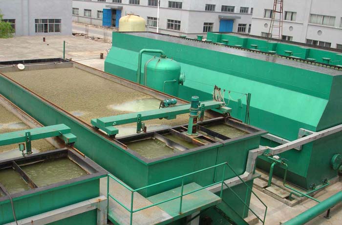 全國首筆污水排放量質(zhì)押貸款930萬元成功落地！