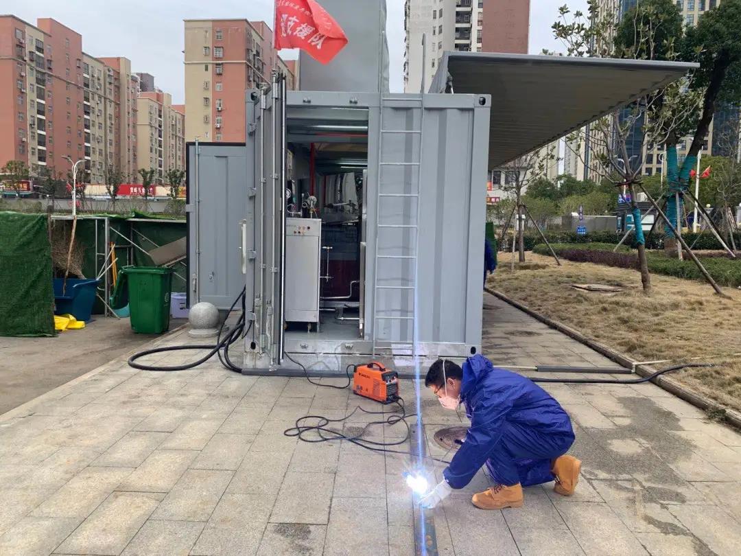 疫情之后，幾十萬噸醫(yī)療固廢去哪了?